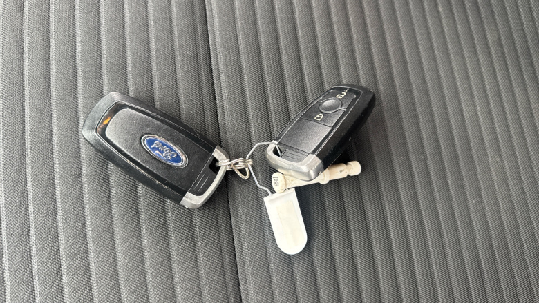 Ford EcoSport 1.0 EcoBoost 125 Titanium 5dr Petrol Hatchback